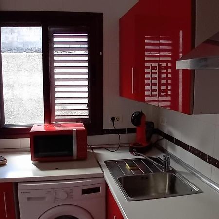 Vv López-Aguilar Vila Frontera Exterior foto
