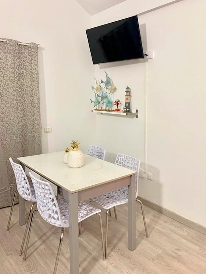 Vv López-Aguilar Vila Frontera Exterior foto